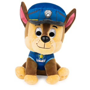 PAW Patrol: The Movie Chase, 6 in